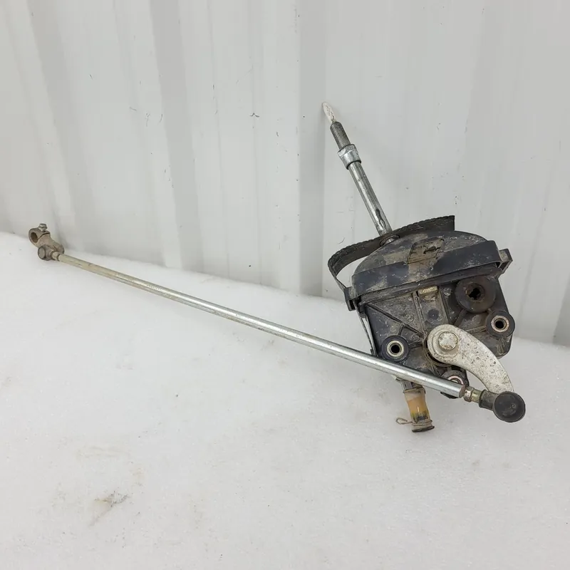 gearshift assy Vente Directe